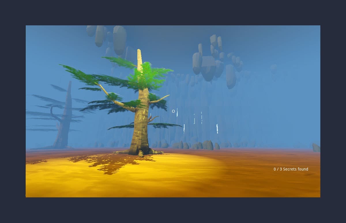 Cube (itch) (KrisBijnens) screenshot 3