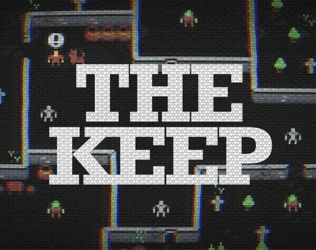 The Keep (itch) (David Filipe)
