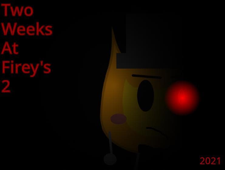 Two Weeks At Fireys 2