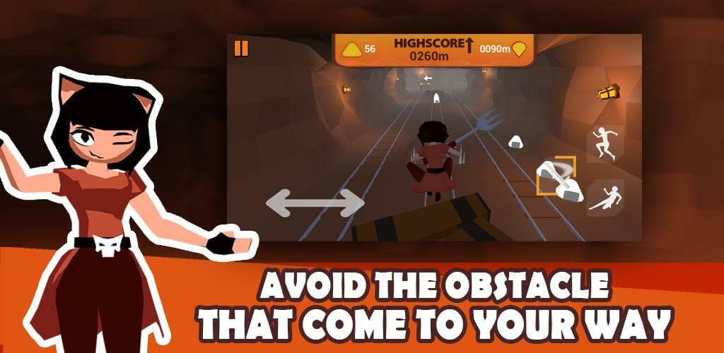 Run For Food screenshot 4