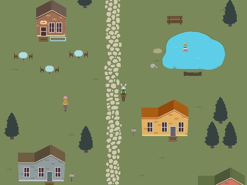 Before I Go [Demo] screenshot 3