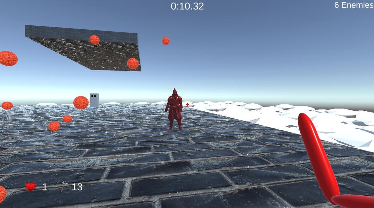 SKYDEMON screenshot 3