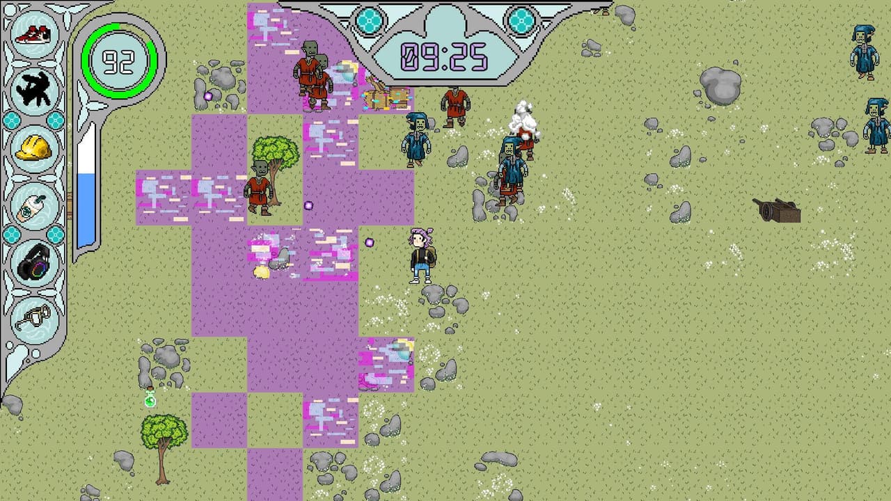Leave Something Behind (LSBehindOficial) screenshot 6