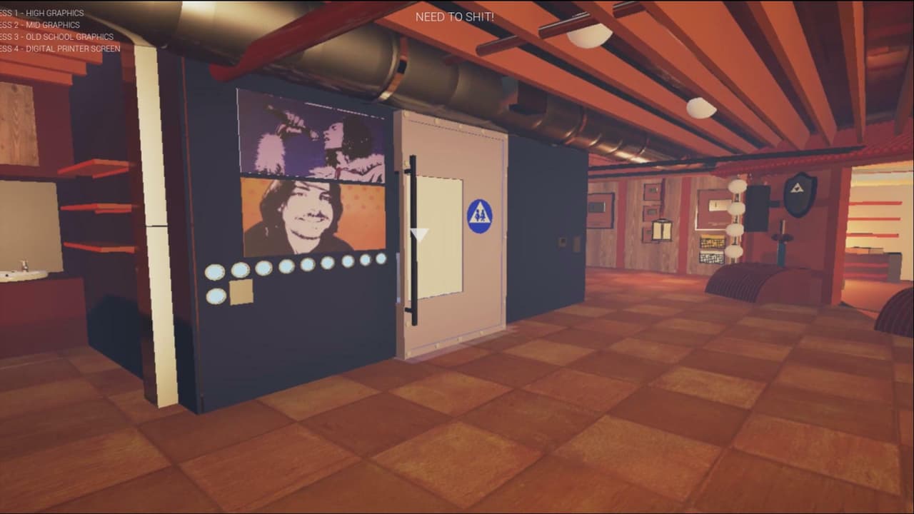 G.T. (Game Grumps Fan Game) screenshot 4