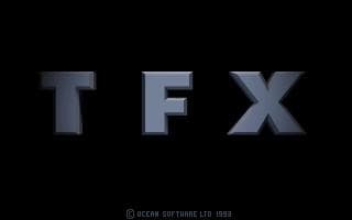 TFX screenshot 5