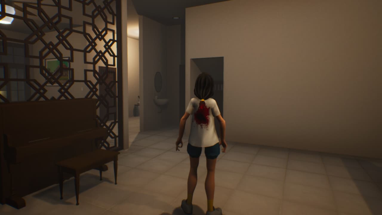 Harmony Of Fear screenshot 5