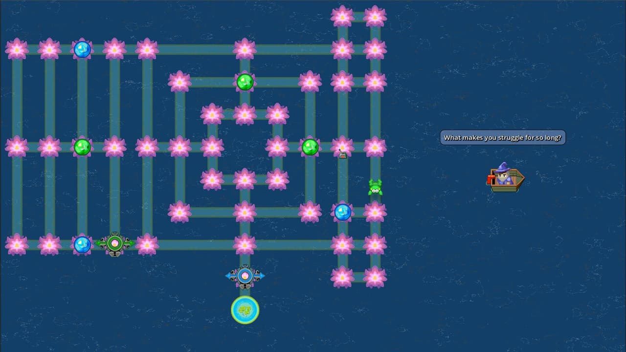 Mills of Morris screenshot 6