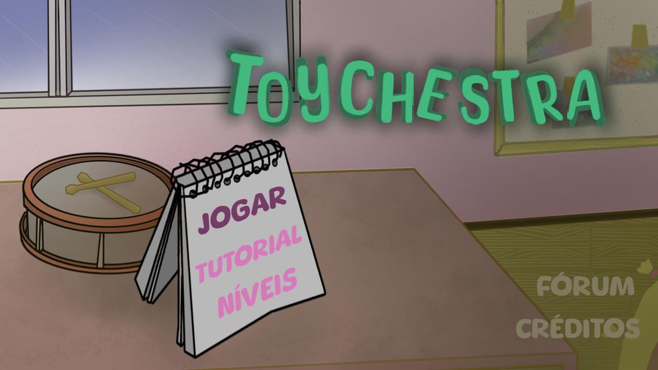 TOYCHESTRA screenshot 3