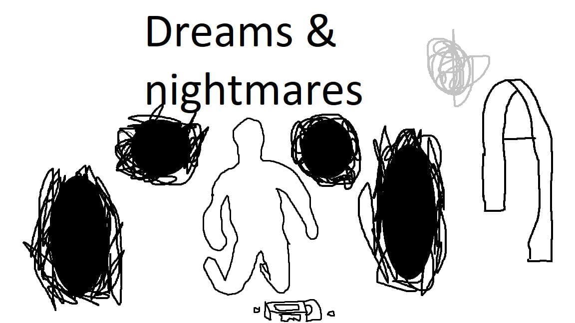 Dreams & Nightmares