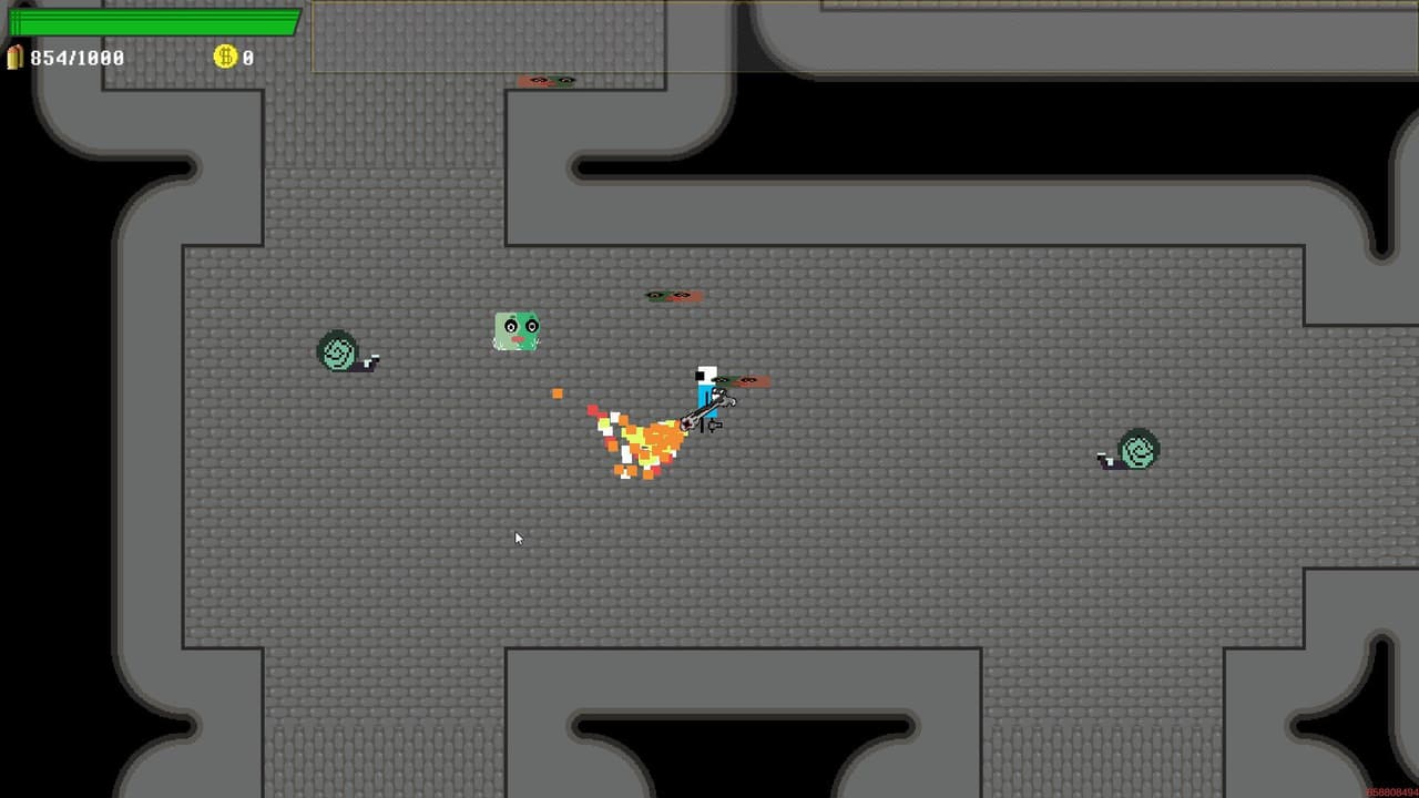 Cliché Dungeon