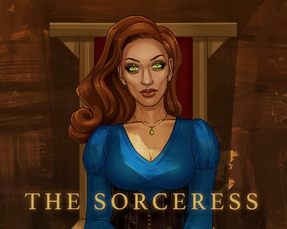 The Sorceress - Extended (Prototype)