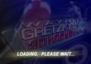 Wayne Gretzkys 3D Hockey 98 screenshot 4