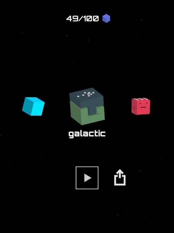 EdgeCube screenshot 6