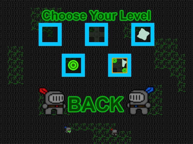 Potion Of Frog screenshot 2