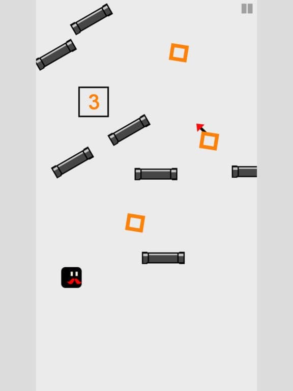 Mr Eighth screenshot 2