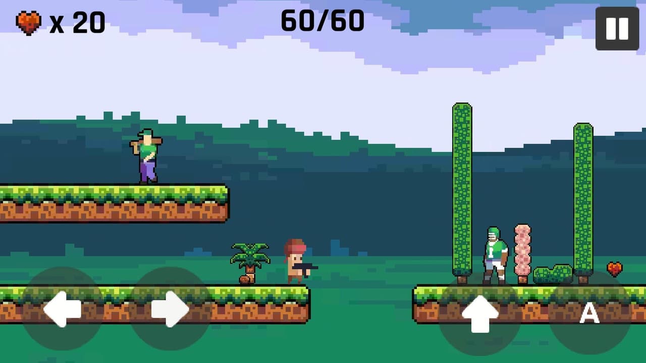 Shoot (itch) (APG Studios) screenshot 6
