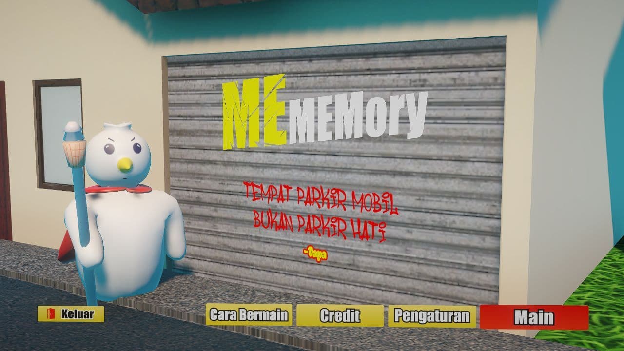 MEmemory (OBELIC)