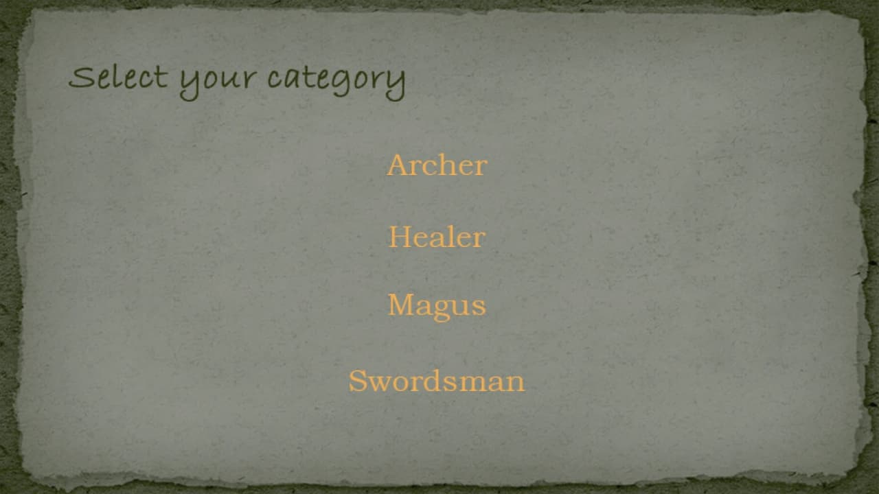 PYOGON screenshot 2