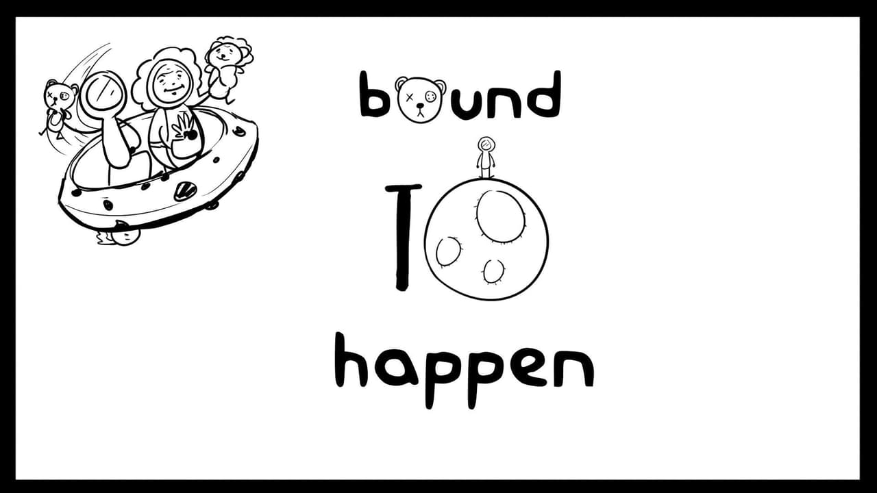 Bound to Happen screenshot 2
