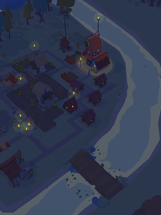 Outlanders screenshot 5