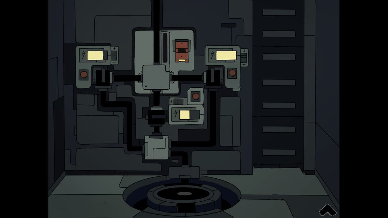 Through Abandoned 2. The Forest screenshot 4