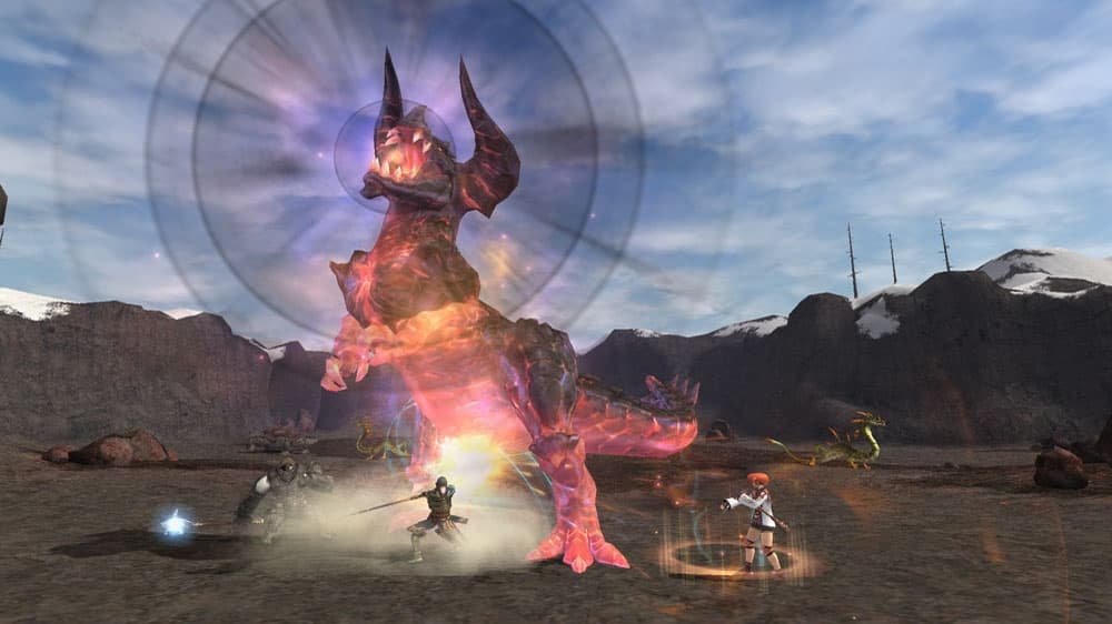 Seekers of Adoulin screenshot 4