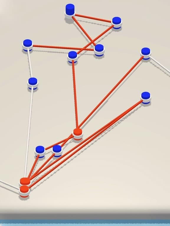 Tangled! screenshot 4