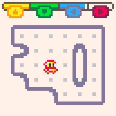 Z - Minimalistic Movement Concept