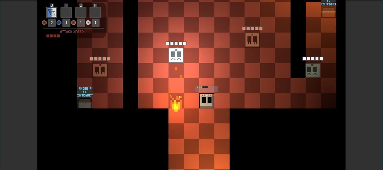 SpellShift screenshot 4
