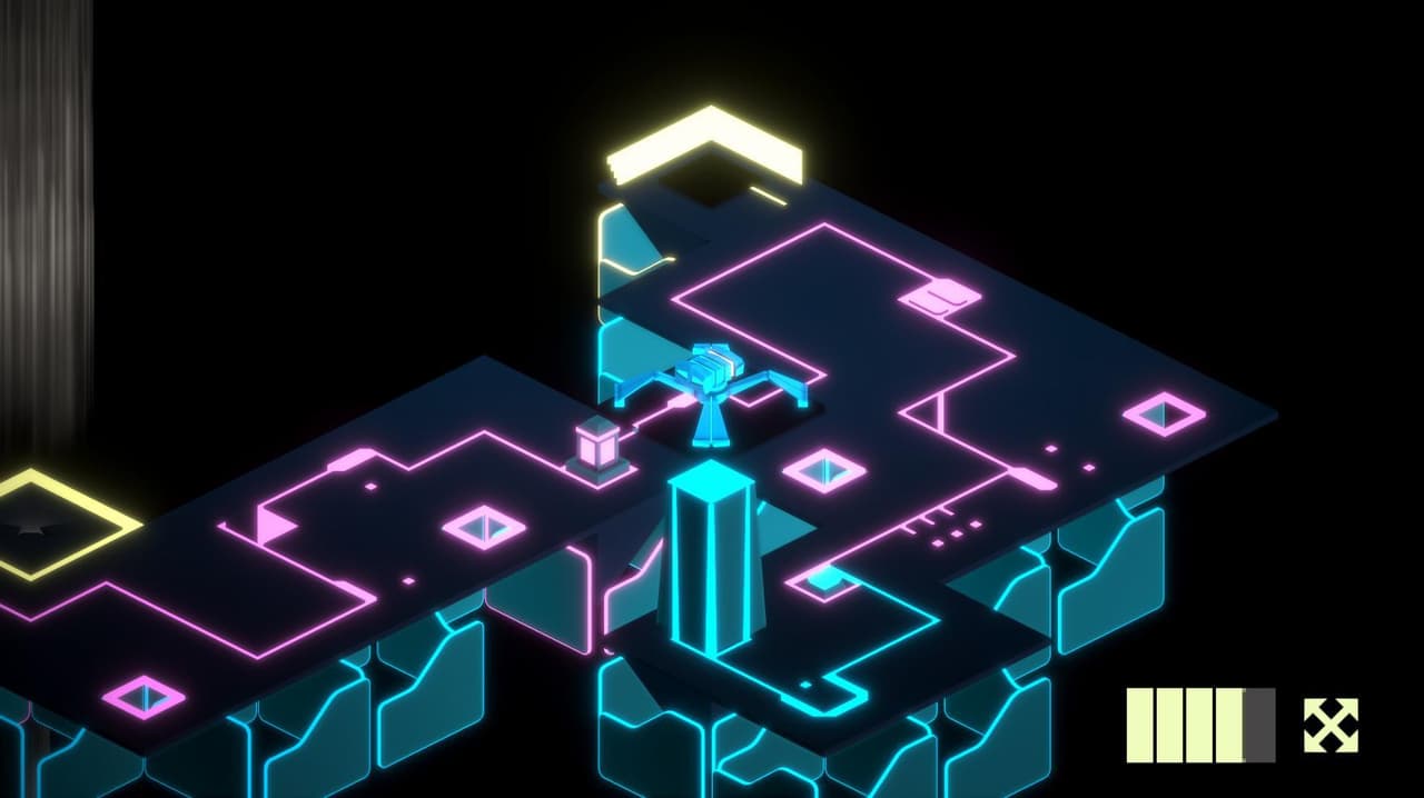 Skeeters Grid (itch) screenshot 6