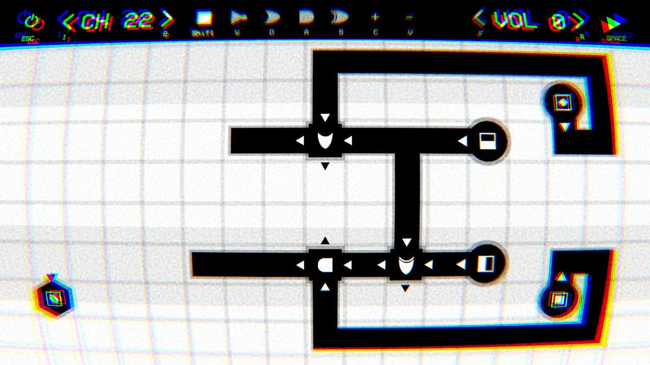 STATION.60 screenshot 2