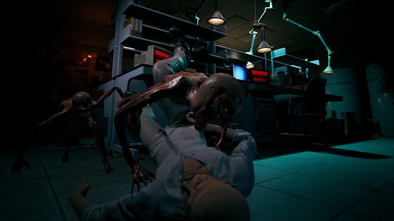 Tales of Terror screenshot 3