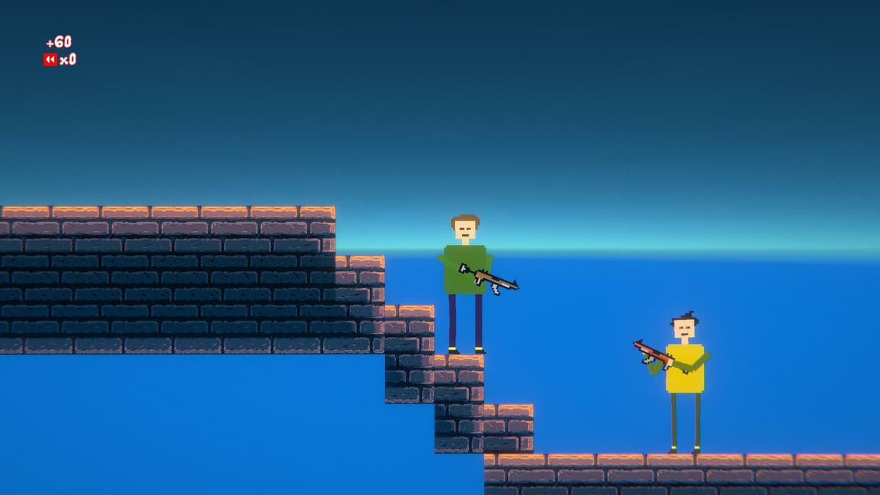Jimmys Rewind Adventures screenshot 4