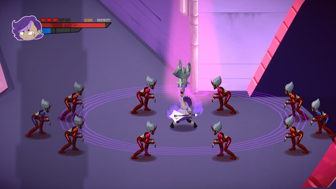 Celestial Force: Magical Mayhem screenshot 6