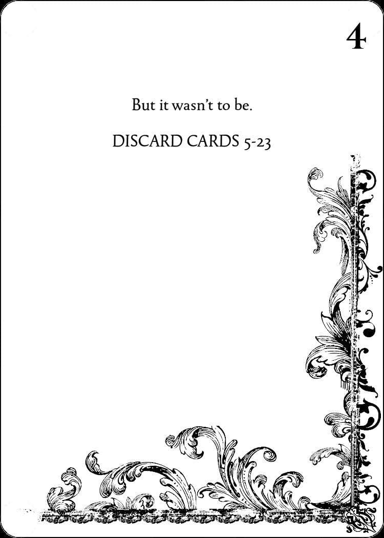 The Game of Rule