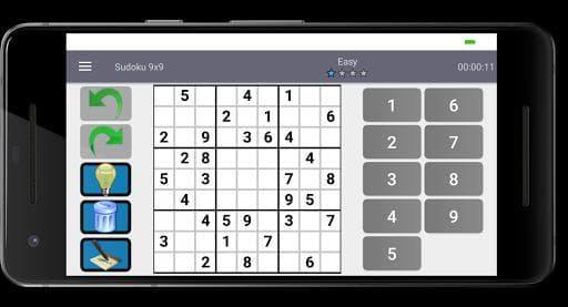 Classic Sudoku Premium(No Ads) screenshot 3