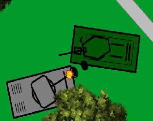 Tank Game (itch) (Lappy Fresh)