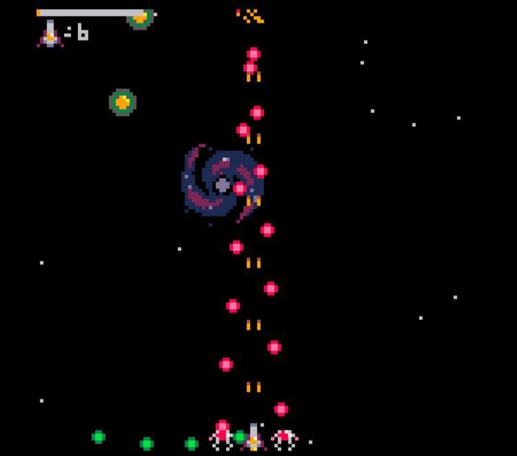 Friend-Ship demo screenshot 3