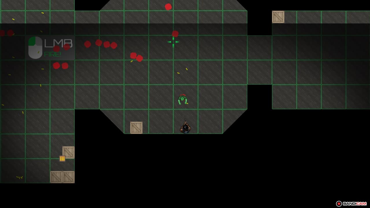 Battle Next Demo screenshot 3