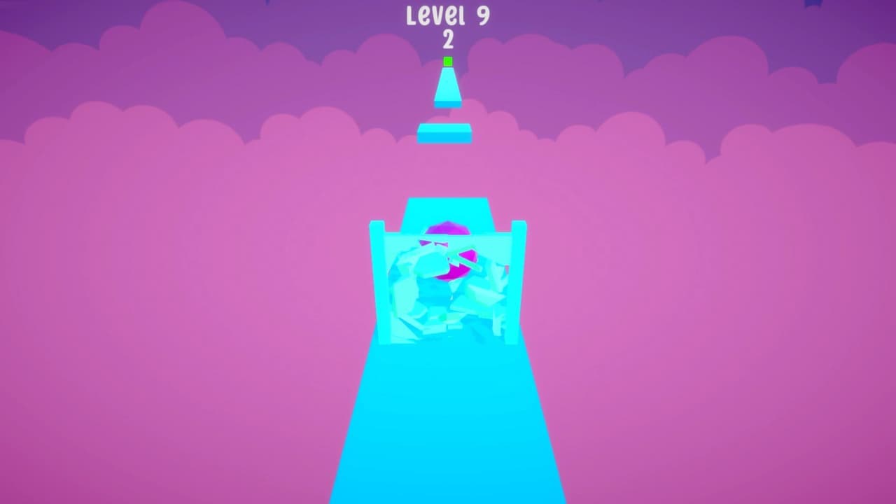 Roller Ball screenshot 3
