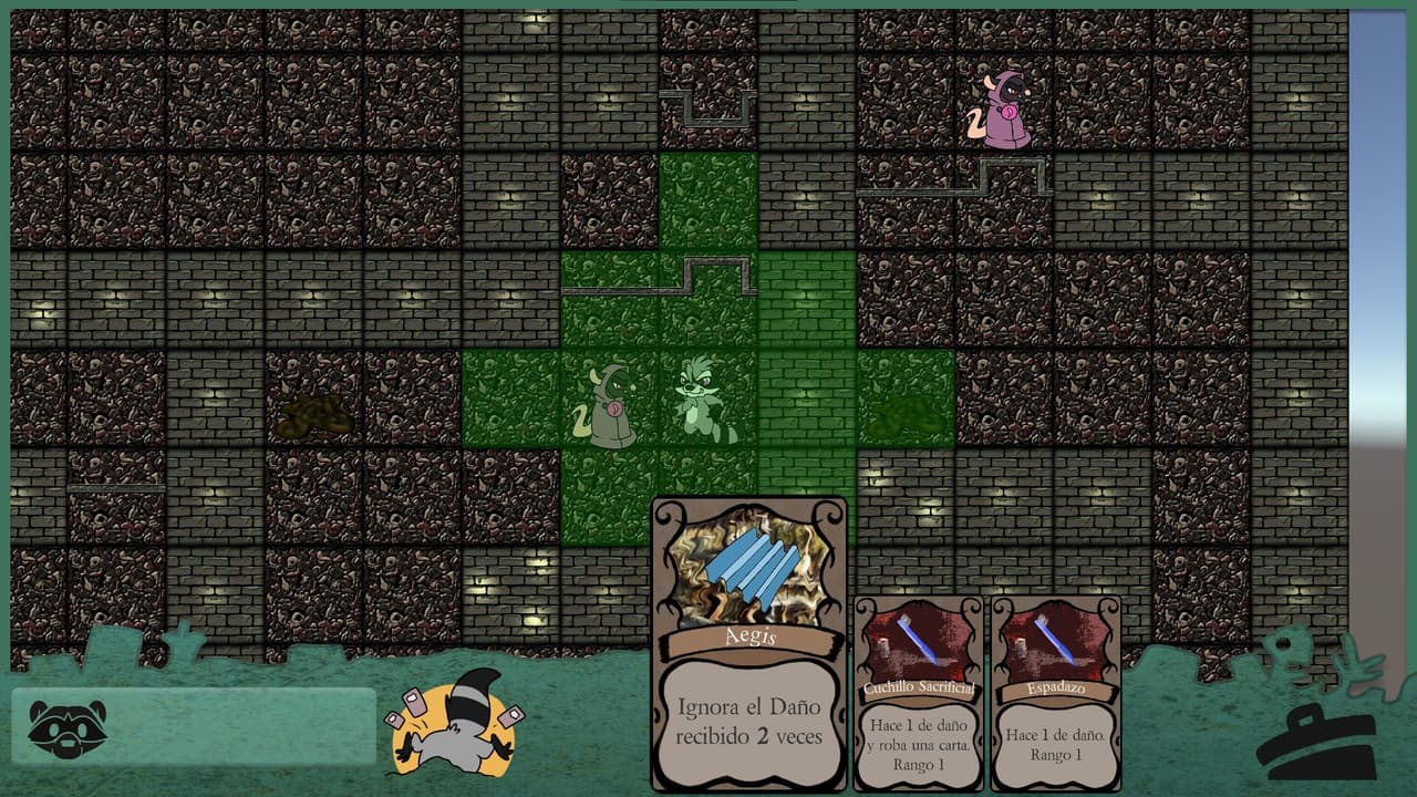 Trash Quest (fmtastico) screenshot 3