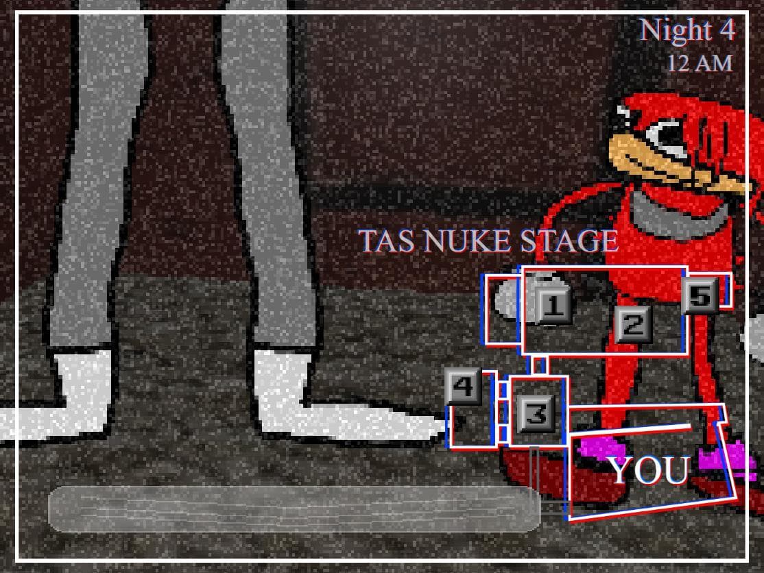 Five Nights at Sponics screenshot 3