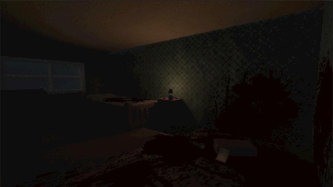 Untitled Horror Game (TommyK16) screenshot 2