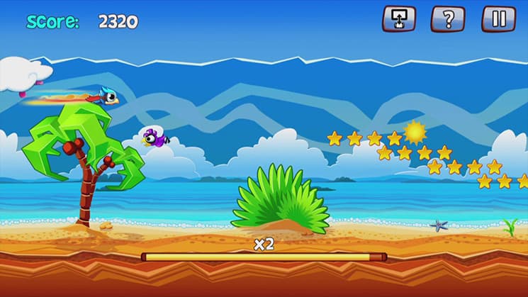 Bird Mania Party screenshot 6