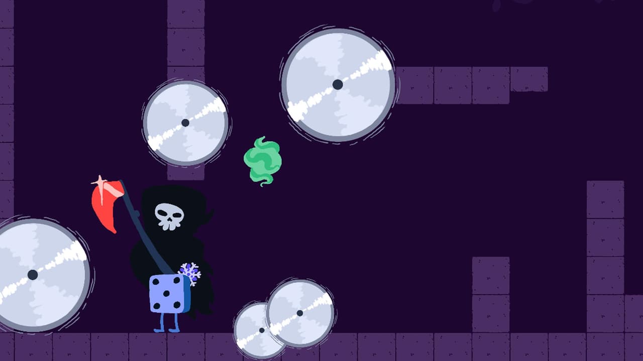 Rolly Bones