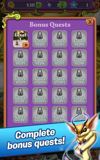 Hidden Mahjong - Cats Tropical Island Vacation screenshot 3
