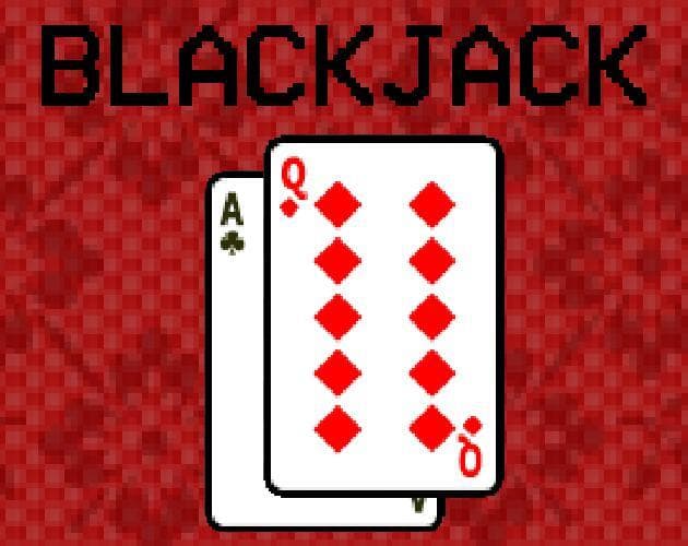 Simple Blackjack Sim