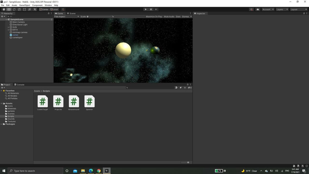 pro1 screenshot 2