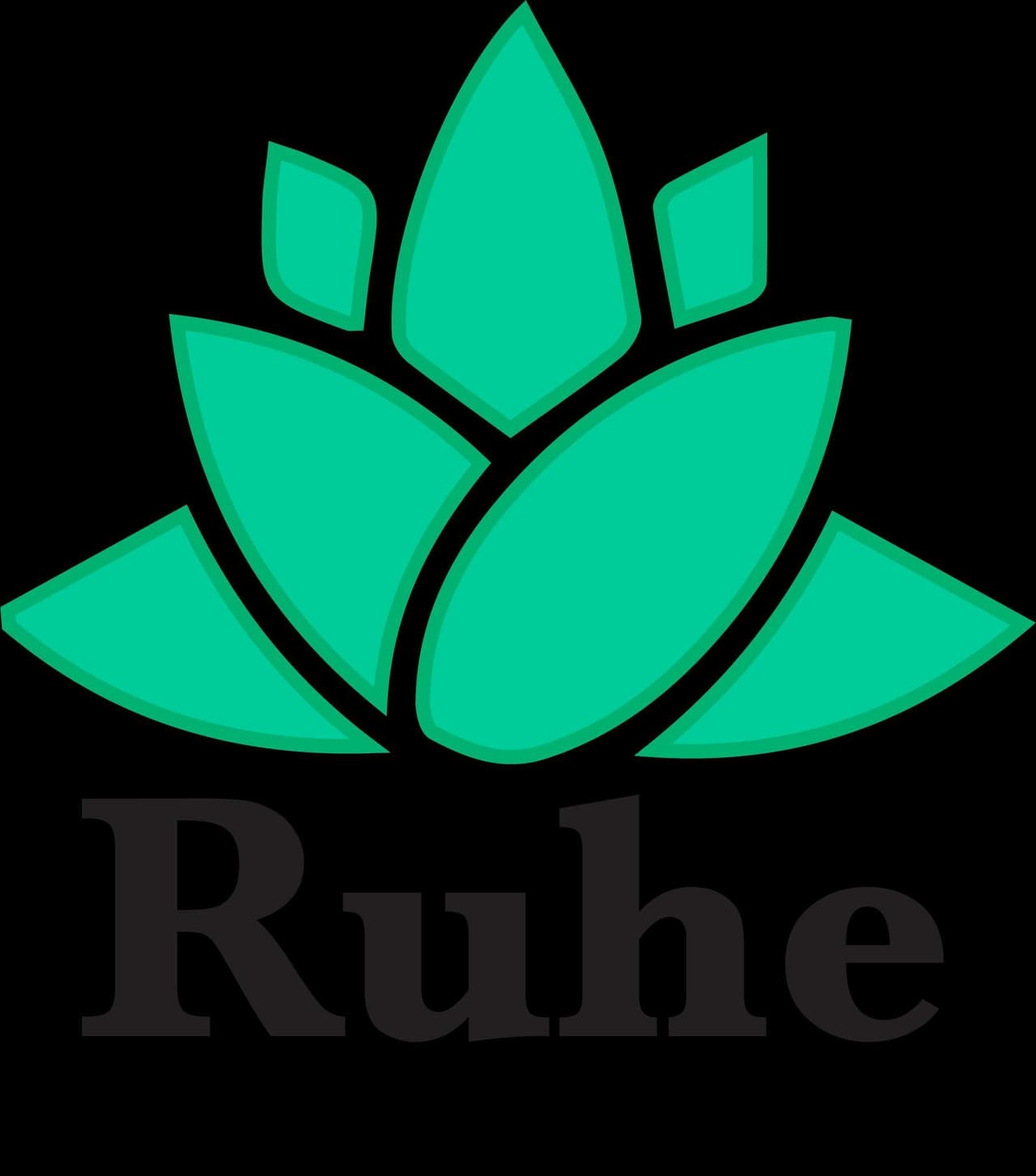 Ruhe