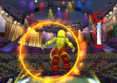 Go Play Circus Star screenshot 4